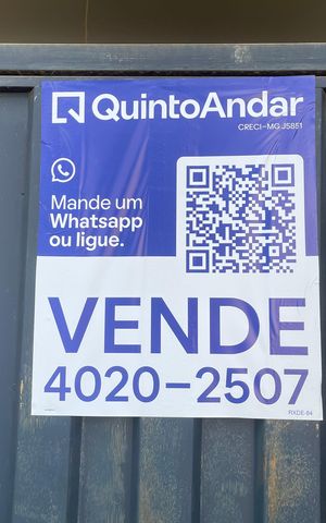 Casa à venda com 360m², 6 quartos e 3 vagas Casa à venda com 360m², 6 quartos e 3 vagasPlaca Instalada no dia 28-04-2026 com o codiggo RXDE-84