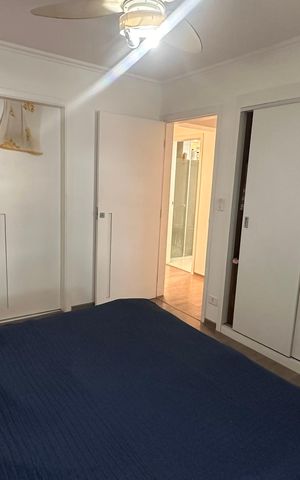 Apartamento à venda com 98m², 3 quartos e 1 vaga
