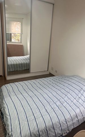 Apartamento à venda com 98m², 3 quartos e 1 vaga