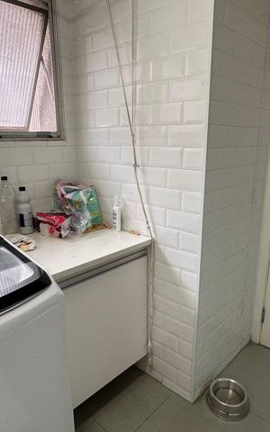 Apartamento à venda com 98m², 3 quartos e 1 vaga