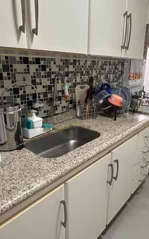 Apartamento à venda com 98m², 3 quartos e 1 vaga
