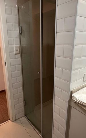 Apartamento à venda com 98m², 3 quartos e 1 vaga