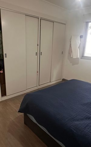 Apartamento à venda com 98m², 3 quartos e 1 vaga