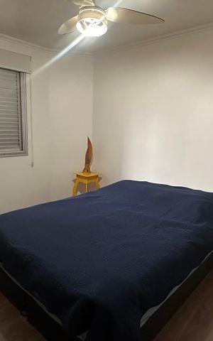 Apartamento à venda com 98m², 3 quartos e 1 vaga