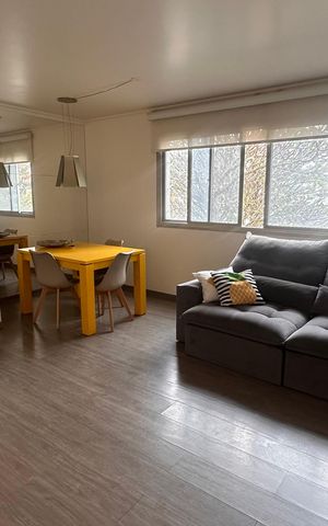 Apartamento à venda com 98m², 3 quartos e 1 vaga