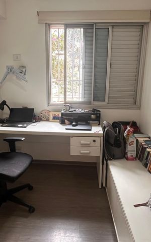 Apartamento à venda com 98m², 3 quartos e 1 vaga