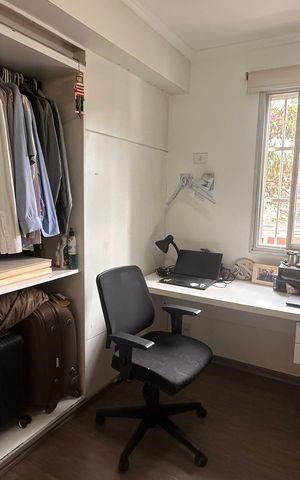 Apartamento à venda com 98m², 3 quartos e 1 vaga
