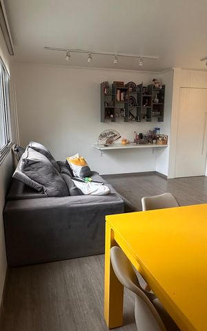 Apartamento à venda com 98m², 3 quartos e 1 vaga