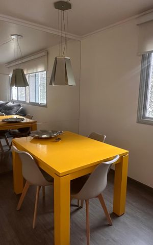 Apartamento à venda com 98m², 3 quartos e 1 vaga