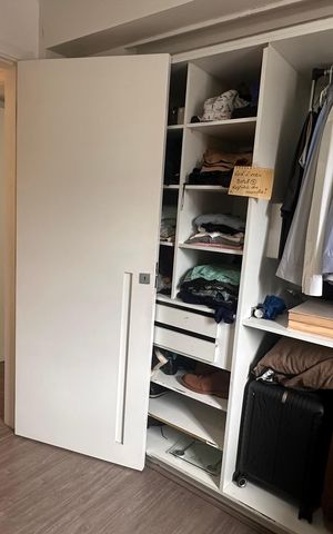 Apartamento à venda com 98m², 3 quartos e 1 vaga