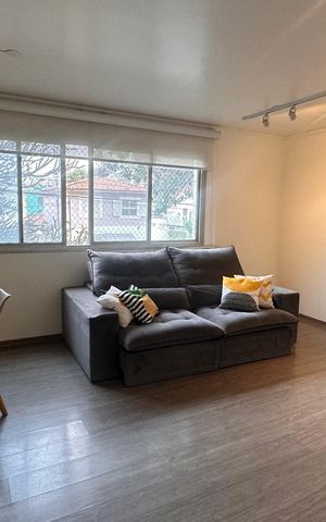 Apartamento à venda com 98m², 3 quartos e 1 vaga