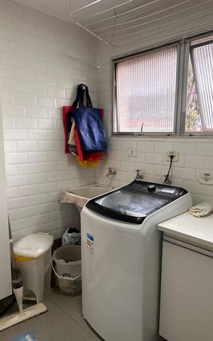 Apartamento à venda com 98m², 3 quartos e 1 vaga