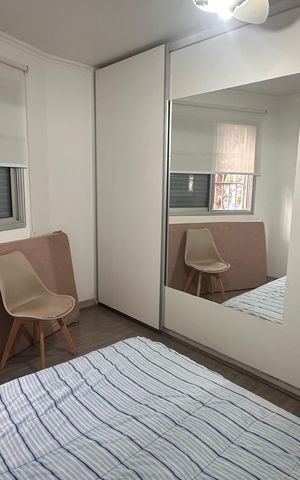 Apartamento à venda com 98m², 3 quartos e 1 vaga