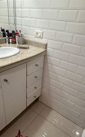 Apartamento à venda com 98m², 3 quartos e 1 vaga