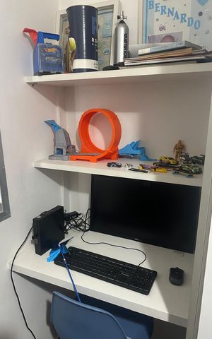 Apartamento para alugar com 60m², 2 quartos e 1 vaga