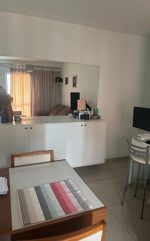 Apartamento para alugar com 60m², 2 quartos e 1 vaga