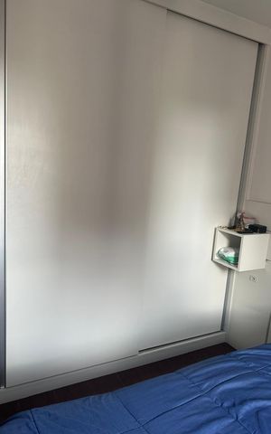 Apartamento para alugar com 60m², 2 quartos e 1 vaga