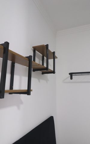 Studio para alugar com 30m², 1 quarto e sem vagaStudio