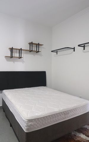Studio para alugar com 30m², 1 quarto e sem vagaStudio