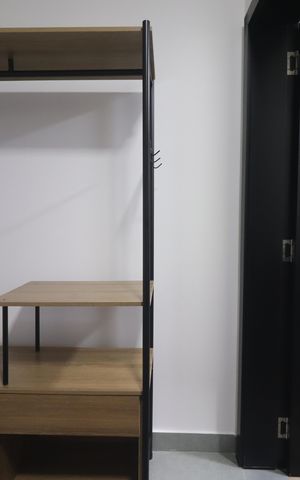 Studio para alugar com 30m², 1 quarto e sem vagaStudio