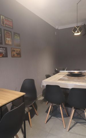 Studio para alugar com 30m², 1 quarto e sem vagaÁrea comum - Salão de festas