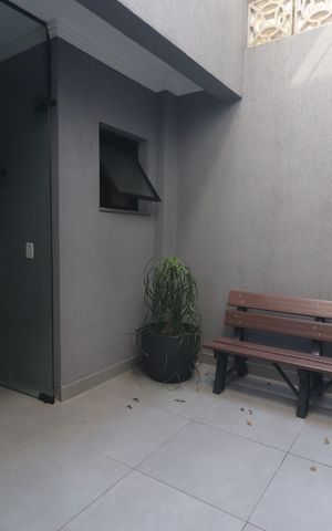 Studio para alugar com 30m², 1 quarto e sem vagaÁrea comum