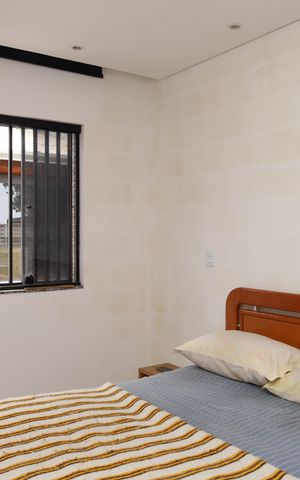 Casa para alugar com 300m², 6 quartos e 3 vagasQuarto 5