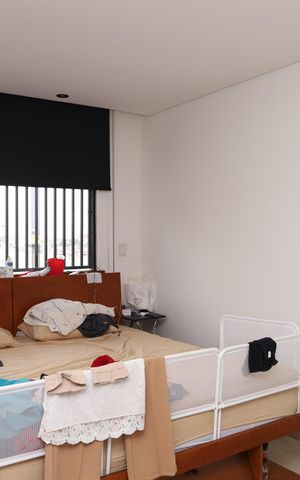 Casa para alugar com 300m², 6 quartos e 3 vagasQuarto 6 - Suíte