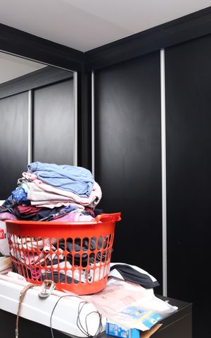 Casa para alugar com 300m², 6 quartos e 3 vagasQuarto 6 - Closet