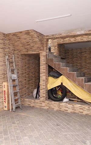 Casa para alugar com 300m², 6 quartos e 3 vagasGaragem