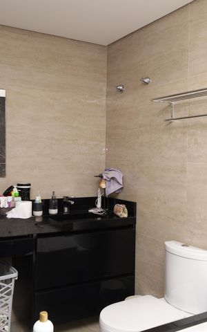 Casa para alugar com 300m², 6 quartos e 3 vagasBanheiro 1 -  Suíte (Quarto 6)