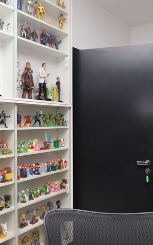 Casa para alugar com 300m², 6 quartos e 3 vagasQuarto 3 - Suíte