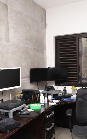Casa para alugar com 300m², 6 quartos e 3 vagasQuarto 3 - Suíte