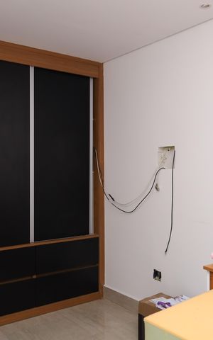 Casa para alugar com 300m², 6 quartos e 3 vagasQuarto 4