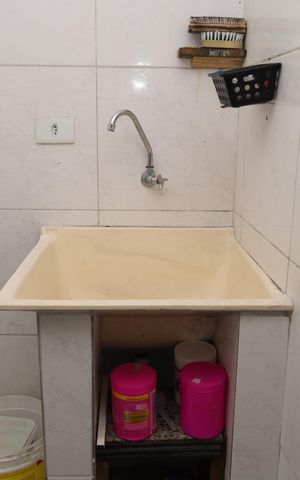 Casa para alugar com 300m², 6 quartos e 3 vagasÁrea de Serviço