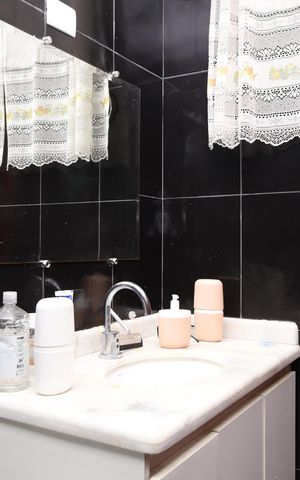 Casa para alugar com 300m², 6 quartos e 3 vagasBanheiro 3 - Suíte (Quarto 3)