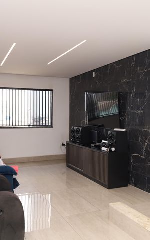 Casa para alugar com 300m², 6 quartos e 3 vagasSala 2