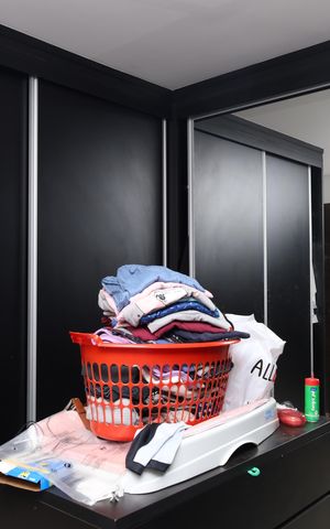 Casa para alugar com 300m², 6 quartos e 3 vagasQuarto 6 - Closet