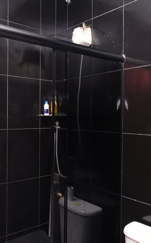 Casa para alugar com 300m², 6 quartos e 3 vagasBanheiro 3 - Suíte (Quarto 3)