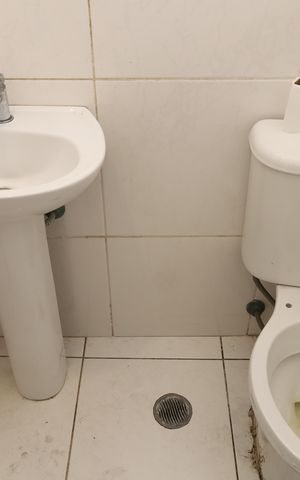 Casa para alugar com 300m², 6 quartos e 3 vagasBanheiro 4