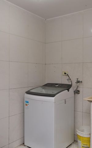 Casa para alugar com 300m², 6 quartos e 3 vagasÁrea de Serviço
