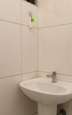 Casa para alugar com 300m², 6 quartos e 3 vagasBanheiro 4