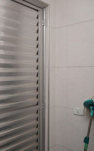 Casa para alugar com 300m², 6 quartos e 3 vagasÁrea de Serviço