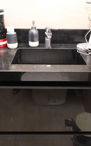Casa para alugar com 300m², 6 quartos e 3 vagasBanheiro 1 -  Suíte (Quarto 6)