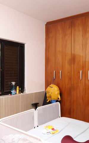 Casa para alugar com 300m², 6 quartos e 3 vagasQuarto 2
