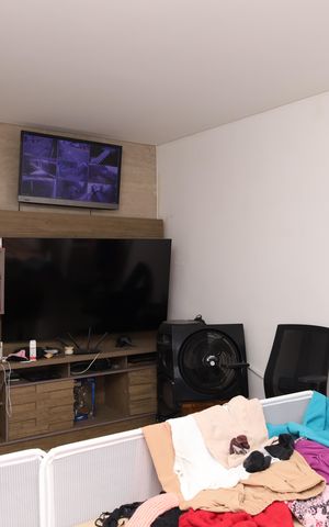 Casa para alugar com 300m², 6 quartos e 3 vagasQuarto 6 - Suíte