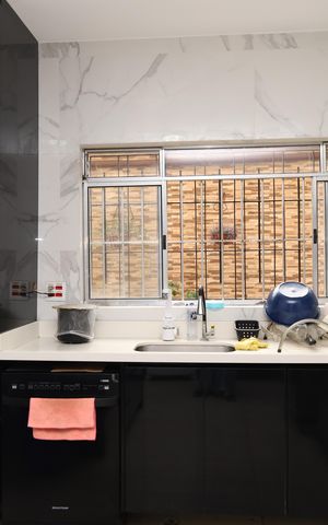 Casa para alugar com 300m², 6 quartos e 3 vagasCozinha