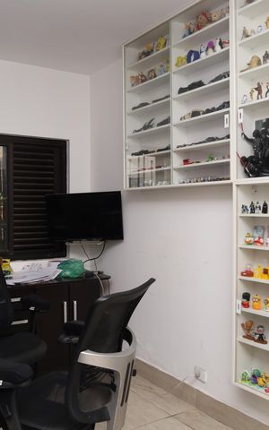 Casa para alugar com 300m², 6 quartos e 3 vagasQuarto 3 - Suíte