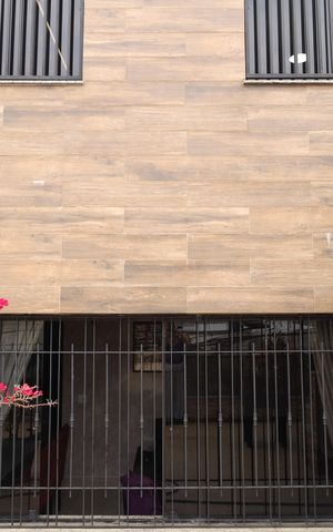 Casa para alugar com 300m², 6 quartos e 3 vagasVaranda