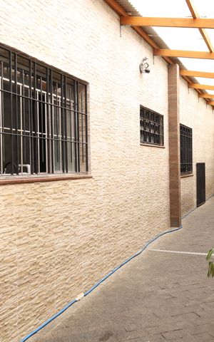 Casa para alugar com 300m², 6 quartos e 3 vagasQuintal